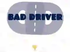 Gêm Gyrrwr Drwg ar-lein Gêm Gyrrwr Drwg ar-lein
