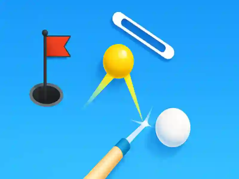 Gêm Ergyd berffaith ar-lein