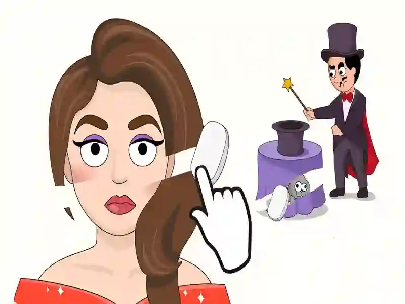 Gêm Dileu'r elfen ychwanegol ar-lein