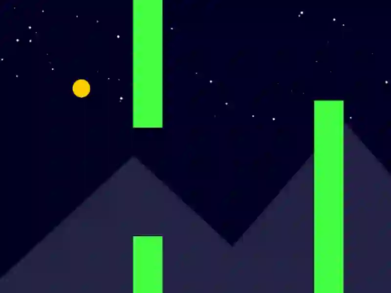 Gêm Hinsawdd flappy ar-lein