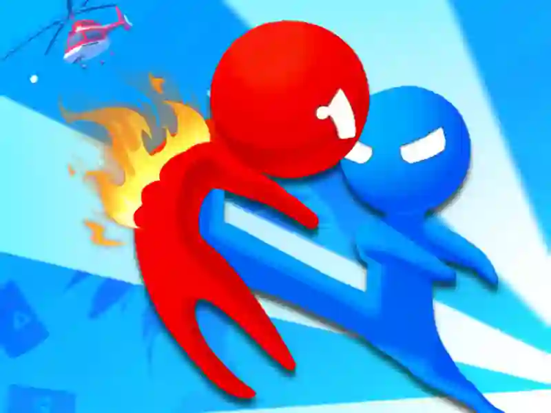 Gêm Meistr Blitz Slash ar-lein