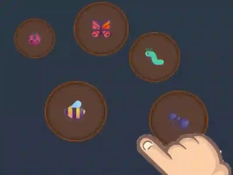 Gêm Morfil nam ar-lein