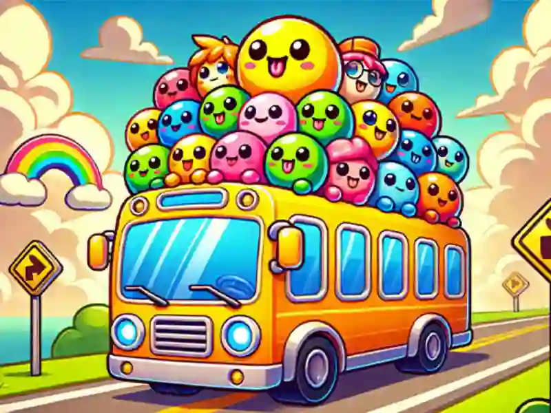 Gêm Math teithiwr ar-lein