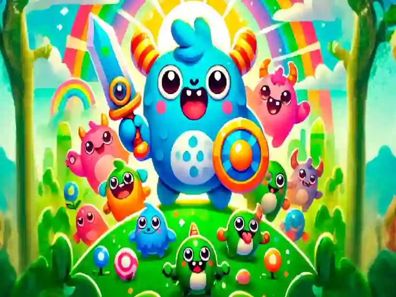 Gêm Chwedl segur ar-lein