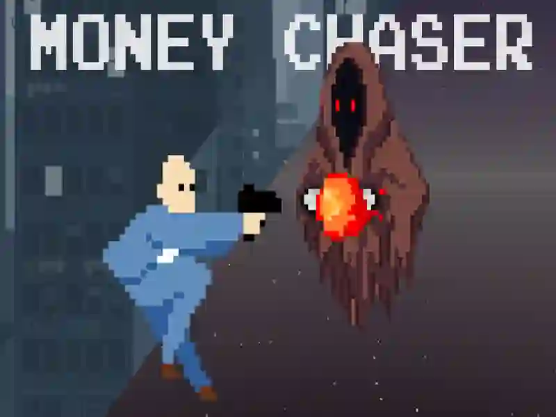 Gêm Chaser Arian ar-lein