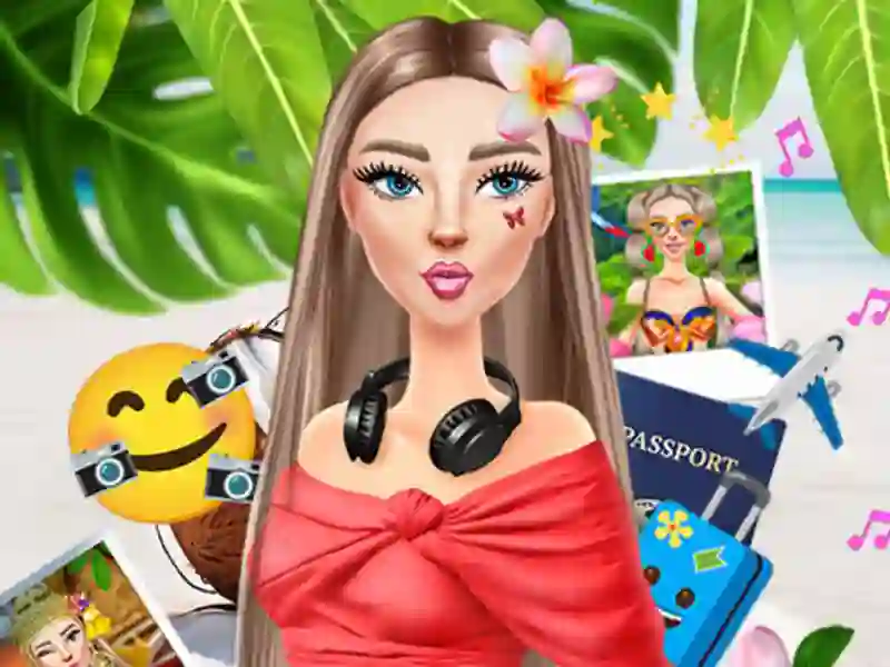 Gêm Teithio gyda mi: Rhifyn ASMR ar-lein Gêm Teithio gyda mi: Rhifyn ASMR ar-lein
