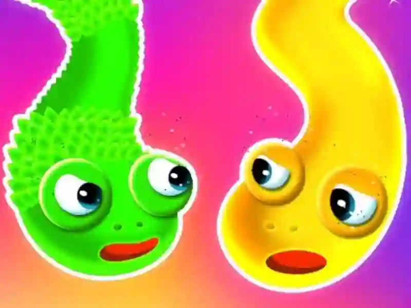 Gêm Pos Neidr 3D ar-lein