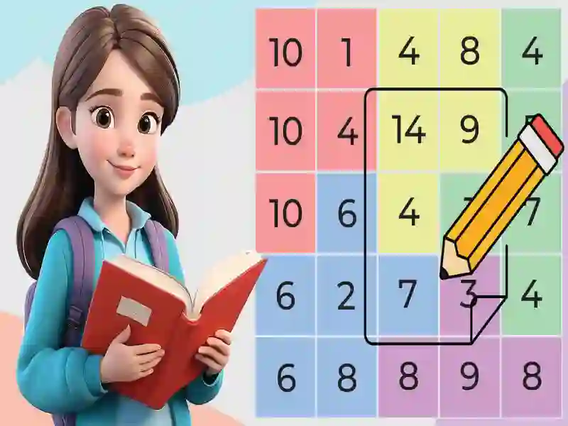 Gêm Meistr Swm ar-lein