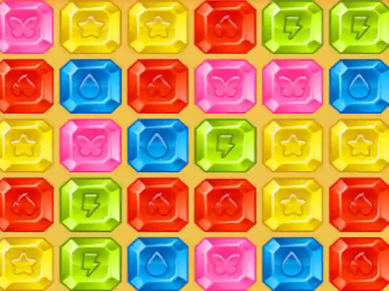 Gêm Quest Candy ar-lein