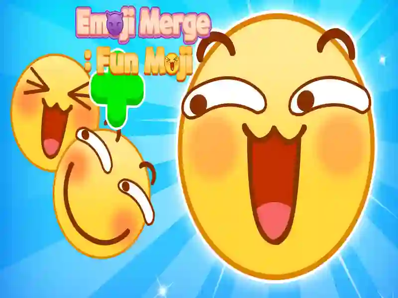 Gêm Emoji uno hwyl moji ar-lein