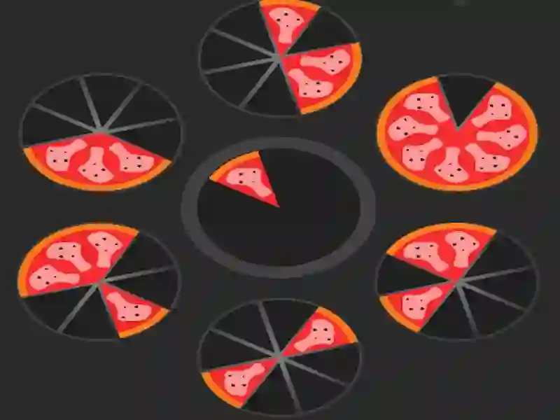 Gêm Pêl-bêl Cuteslices ar-lein Gêm Pêl-bêl Cuteslices ar-lein