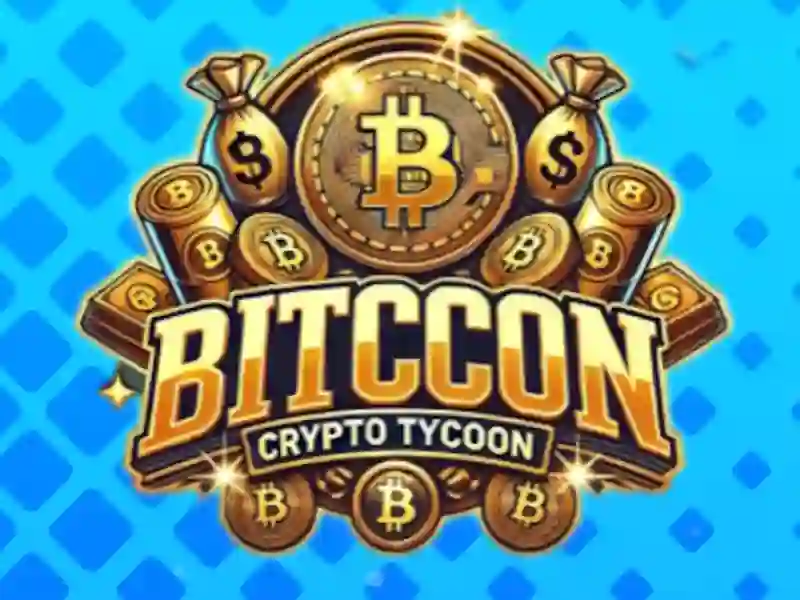 Gêm Tycoon crypto bitcoin ar-lein