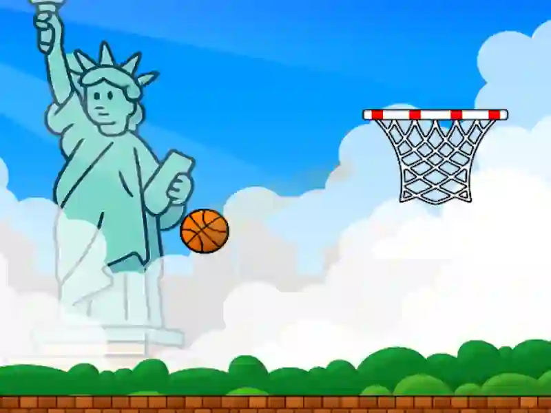 Gêm Pêl-fasged Super ar-lein