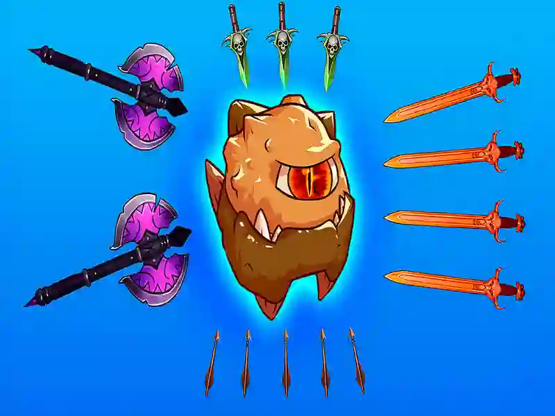 Gêm Esblygiad arfau ar-lein