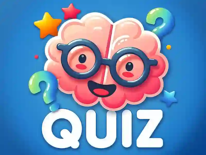 Gêm Quizmania: Gêm Trivia ar-lein