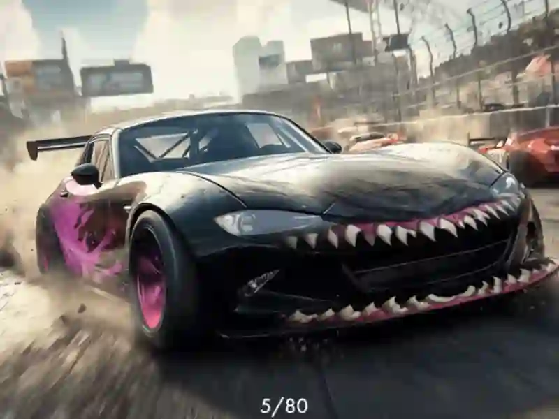 Gêm Hotegear ar-lein