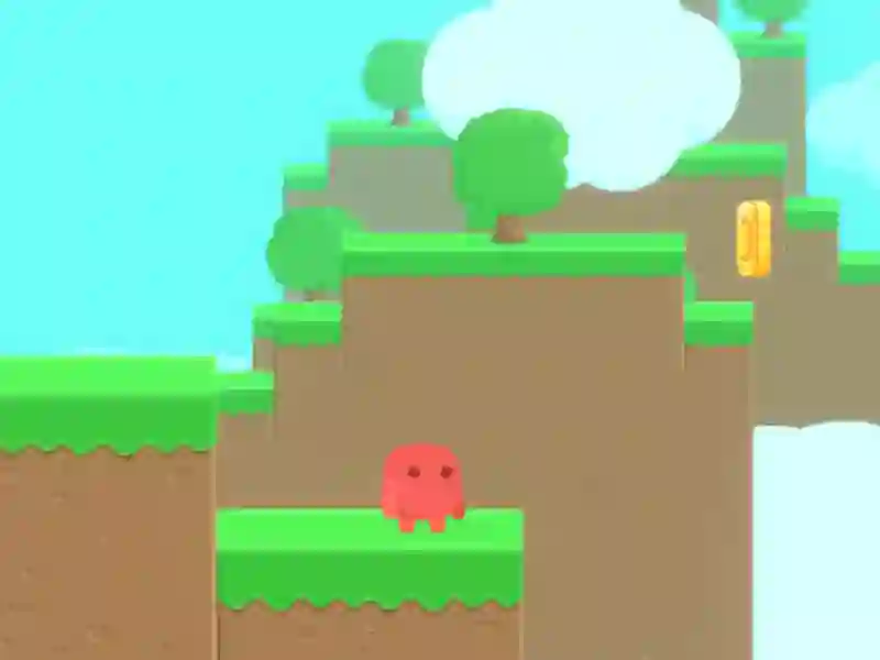 Gêm Rhedwr coch ar-lein