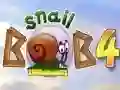 Gêm Snail Bob 4: Go Space ar-lein Gêm Snail Bob 4: Go Space ar-lein