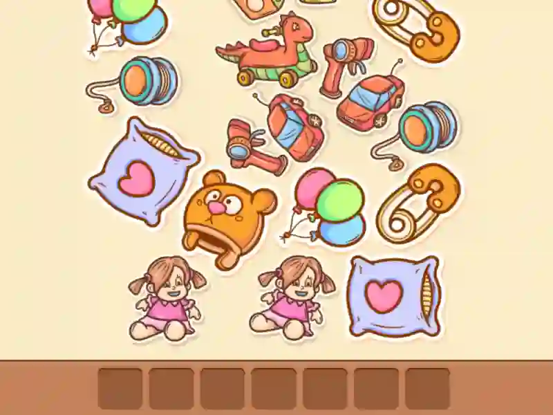 Gêm Casglu Tri ar-lein