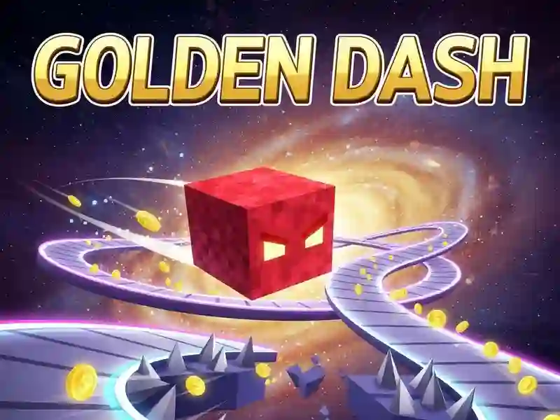 Gêm Dash Aur ar-lein