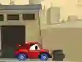 Gêm Car yn bwyta Car 2 ar-lein