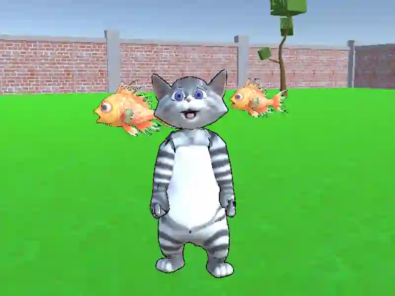 Gêm Chwisgwyr Alex ar-lein