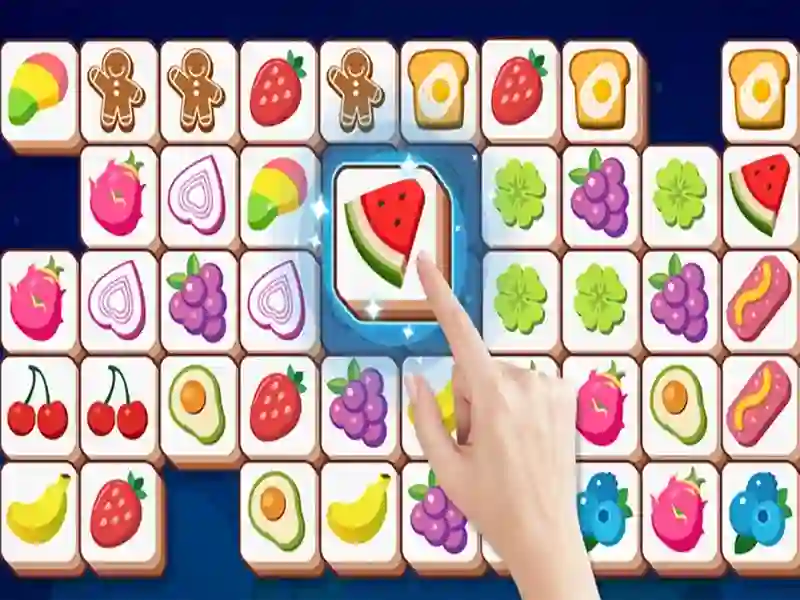 Gêm Teils yn cyfateb ar-lein