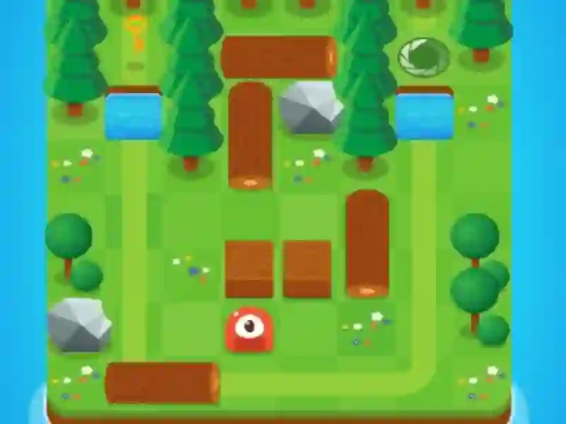 Gêm Taith jeli ar-lein