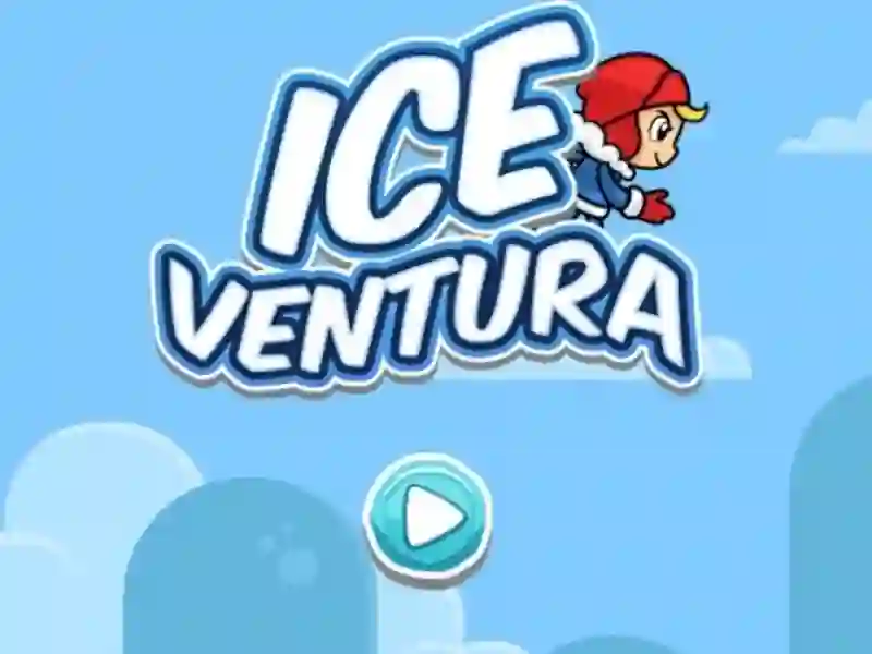 Gêm Ventura Iâ ar-lein Gêm Ventura Iâ ar-lein
