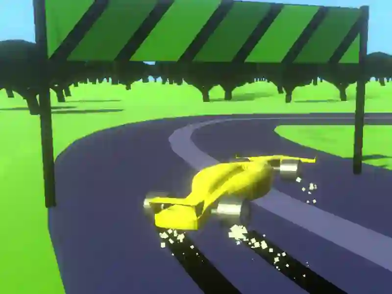 Gêm Traciau Tracog ar-lein