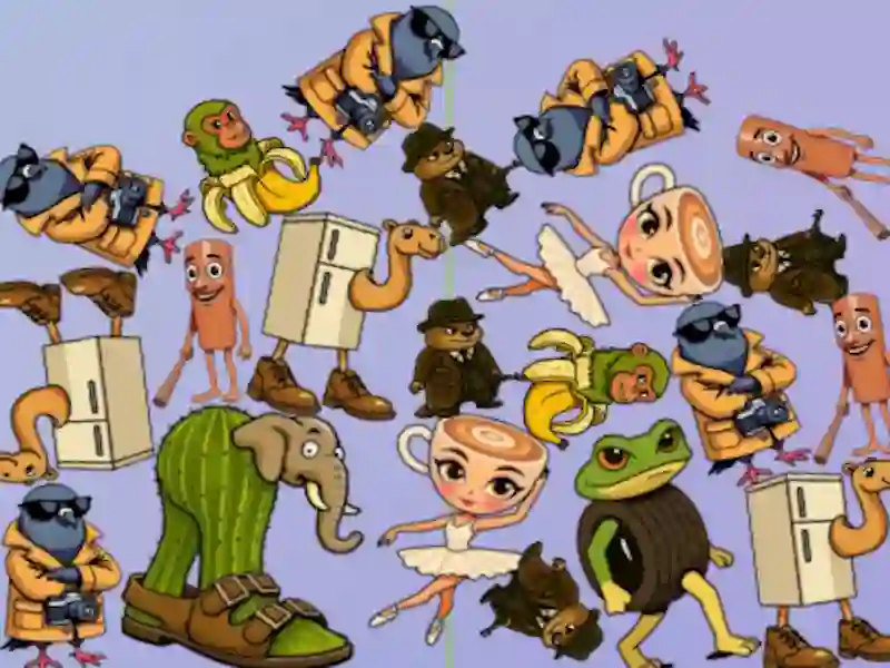 Gêm Uno brainrot ar-lein