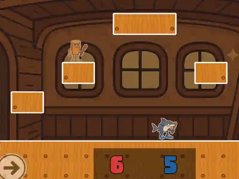 Gêm Brwydr Brainrot Tung Sahur ar-lein