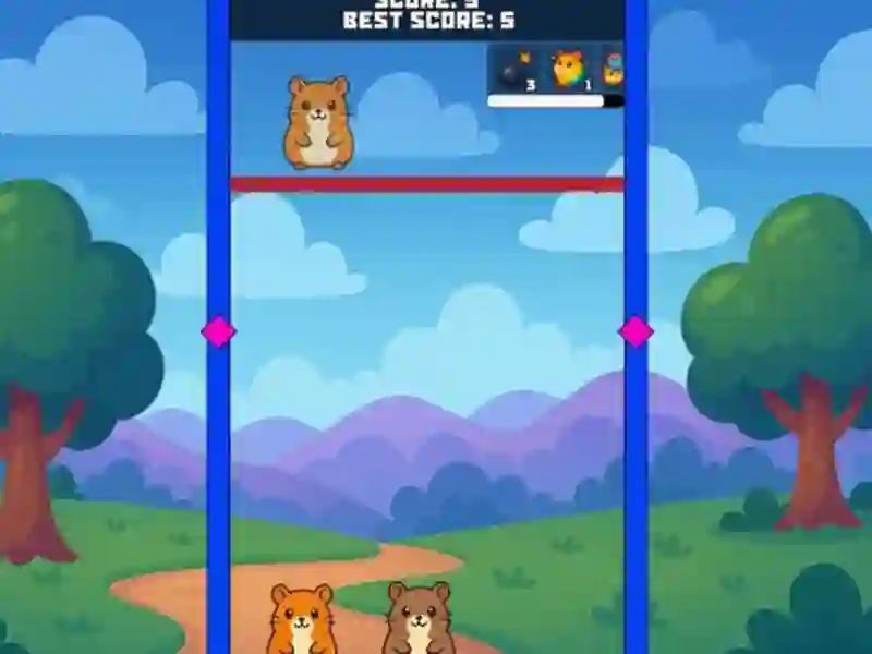 Gêm Esblygiad Bochdewion ar-lein