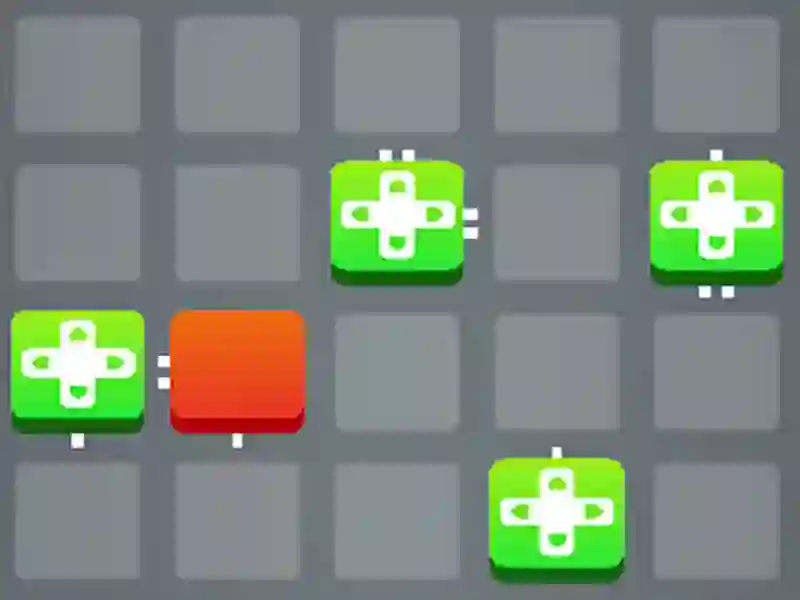 Gêm Pos Her Dolenni ar-lein