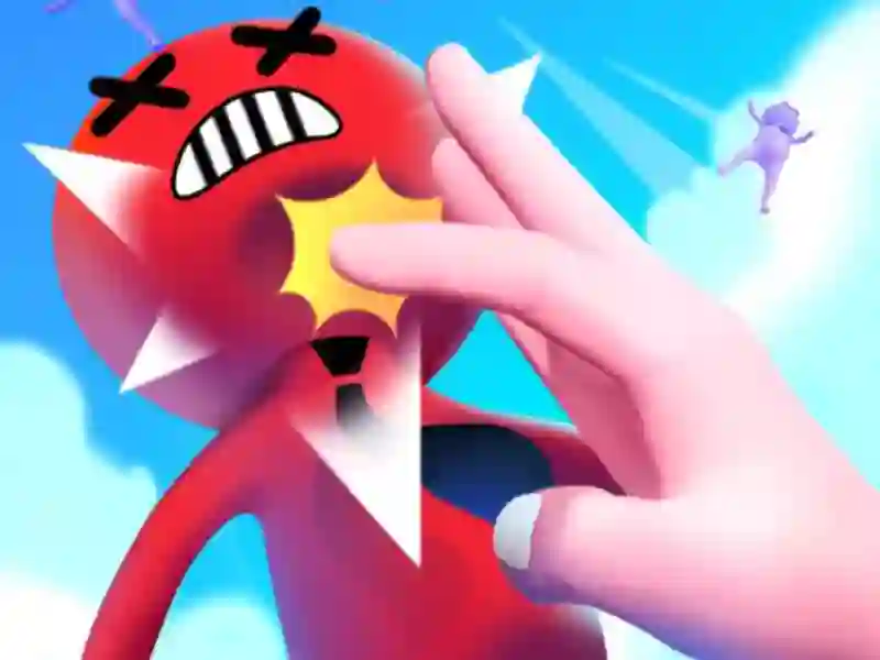 Gêm Fflicio 'n bownsio ar-lein