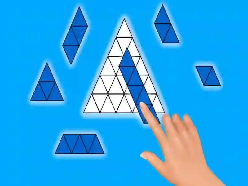 Gêm Blociau Pos: Llenwch ef yn llwyr ar-lein