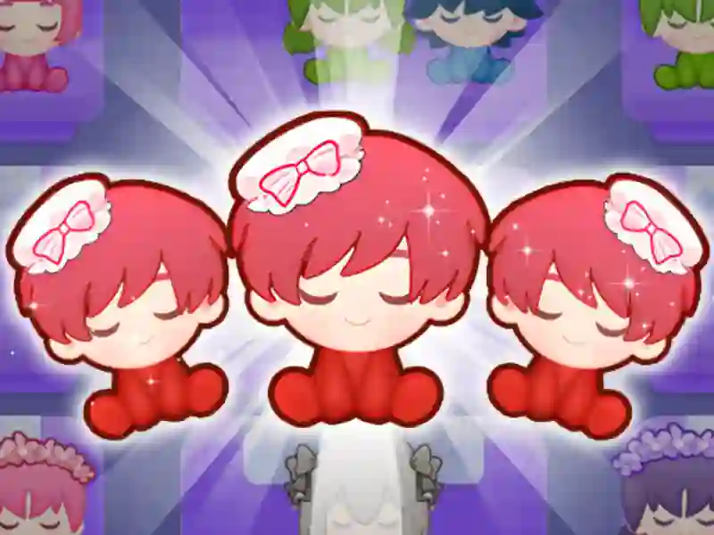 Gêm Trefnu Gêm Toy Trefnu ar-lein