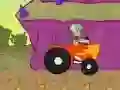 Gêm Twrnamaid Rasio SpongeBob ar-lein Gêm Twrnamaid Rasio SpongeBob ar-lein