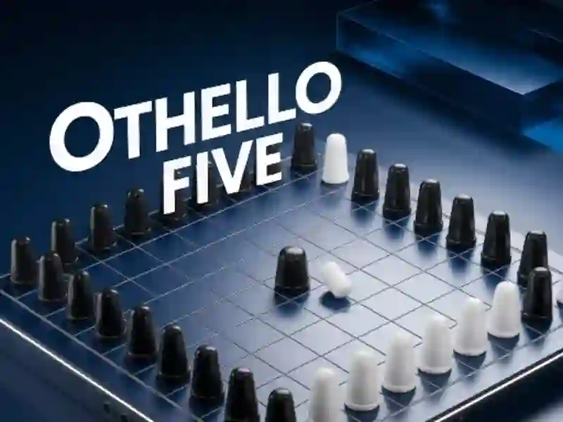 GĂȘm Othello Pump ar-lein GĂȘm Othello Pump ar-lein