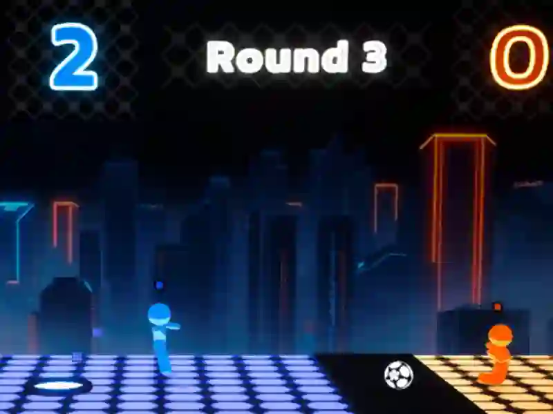 Gêm Nod hyper ar-lein