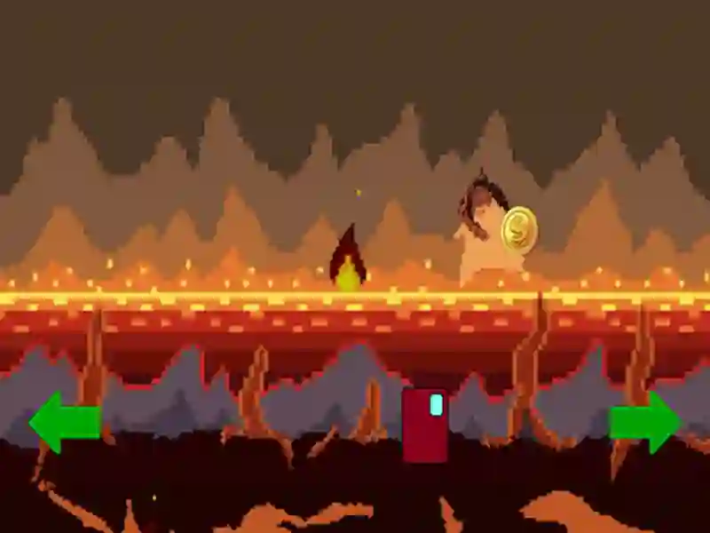 Gêm Dianc meteor ar-lein