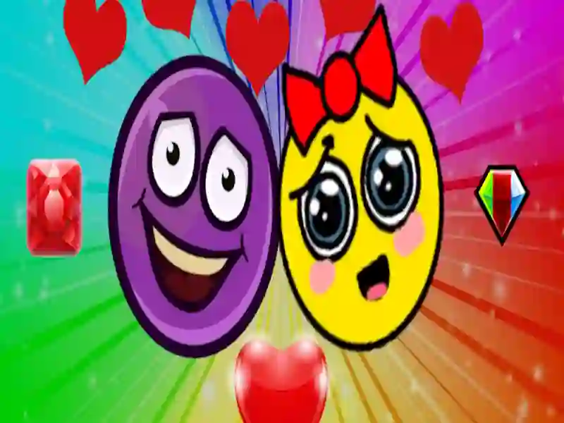 Gêm Pêl a chariad ar-lein Gêm Pêl a chariad ar-lein