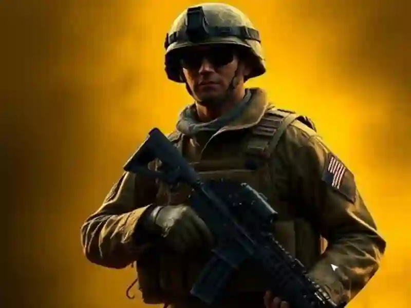 Gêm Gornest Forol: Standoff yn Afghanistan ar-lein