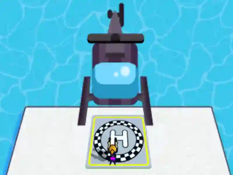 Gêm Rage Swarm ar-lein