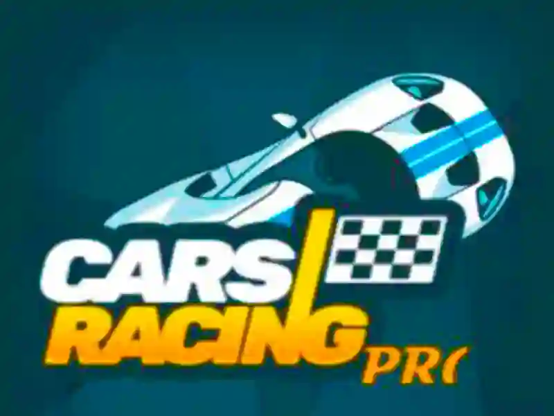 Gêm Cars Racing Pro ar-lein Gêm Cars Racing Pro ar-lein