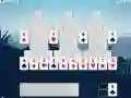 Gêm 6 Mynydd Solitaire ar-lein Gêm 6 Mynydd Solitaire ar-lein