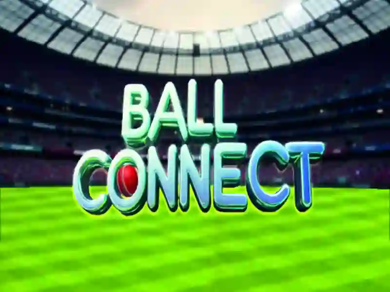 Gêm Cyswllt Ball ar-lein