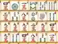 Gêm Cyswllt Mahjong ar-lein