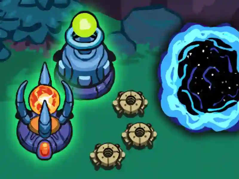 Gêm GRUKKLE ar-lein