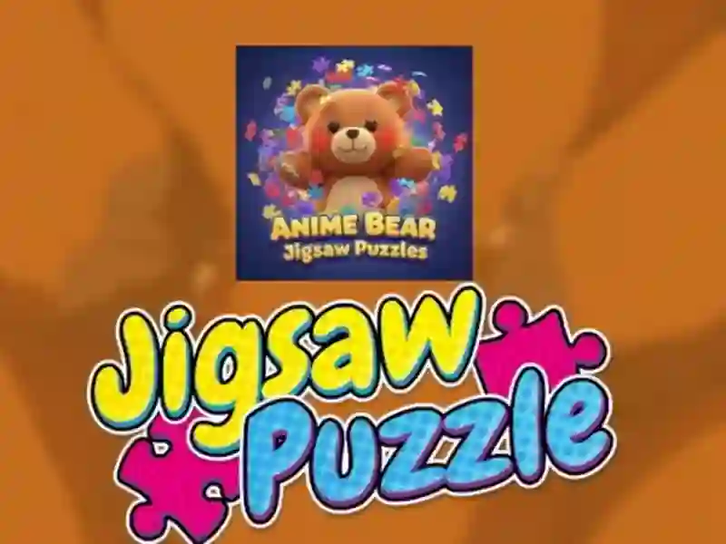 Gêm Posau Jig-so Arth Anime ar-lein Gêm Posau Jig-so Arth Anime ar-lein